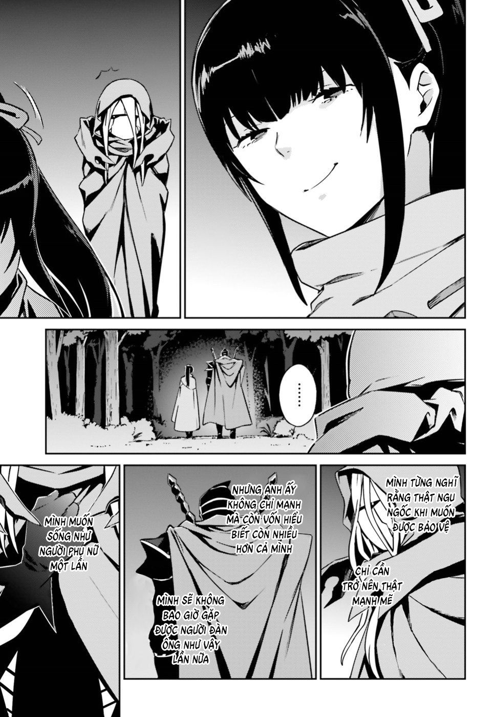 Khám Phá Thế Giới Game Chapter 47 - 30