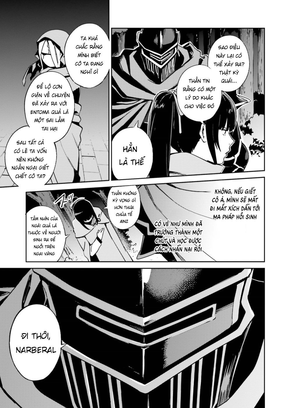 Khám Phá Thế Giới Game Chapter 47 - 34