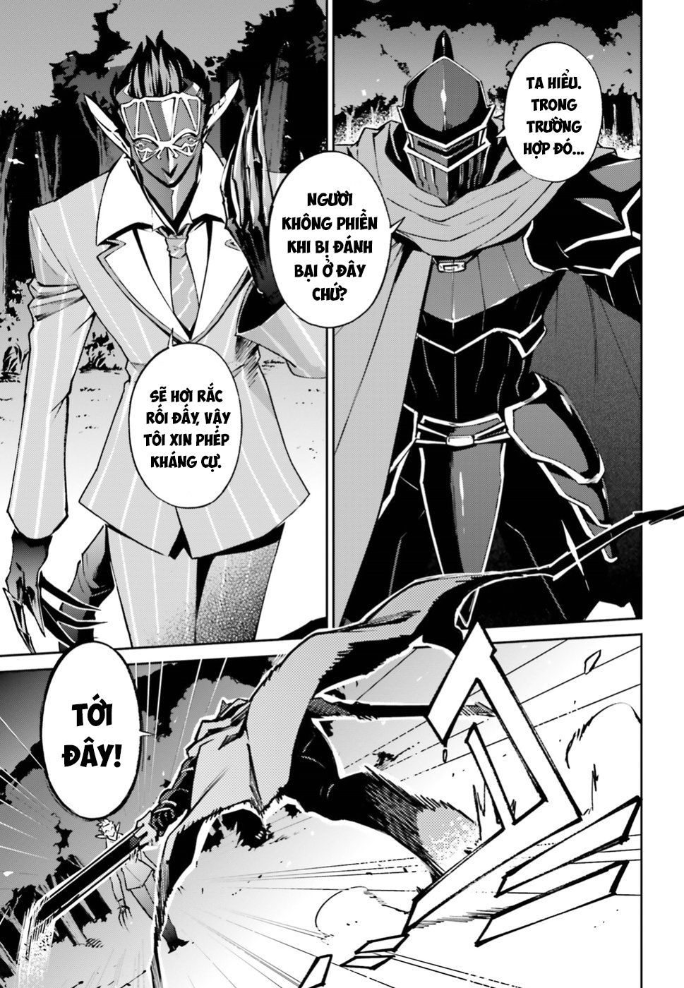 Khám Phá Thế Giới Game Chapter 47 - 8