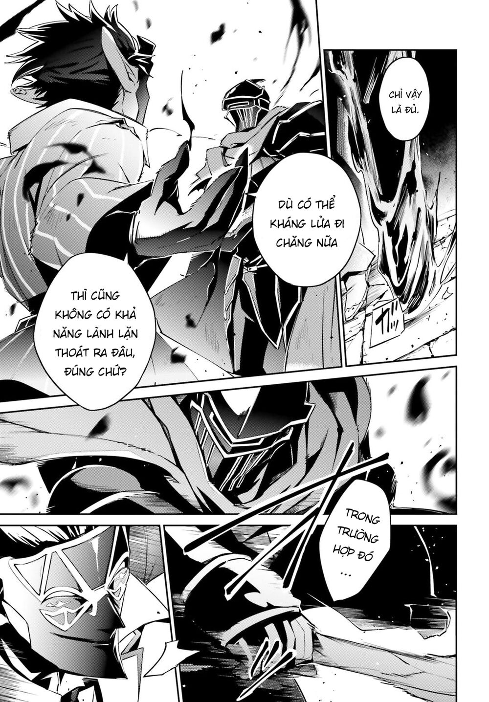 Khám Phá Thế Giới Game Chapter 52 - 12