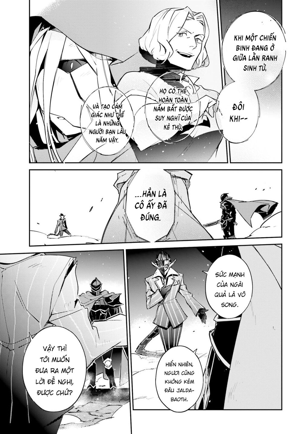 Khám Phá Thế Giới Game Chapter 52 - 15