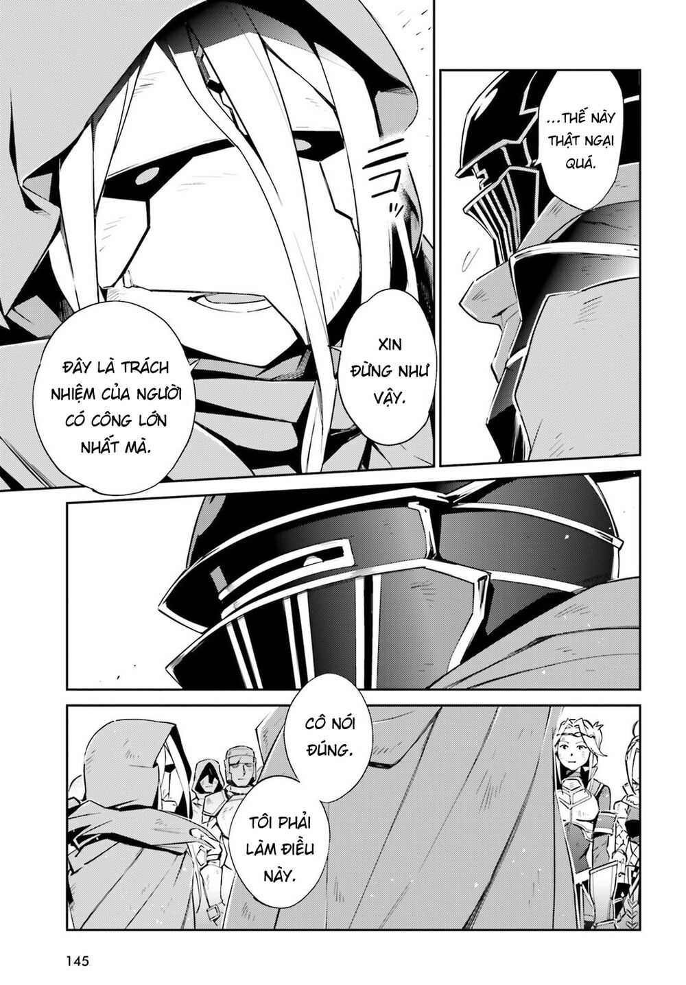 Khám Phá Thế Giới Game Chapter 52 - 23