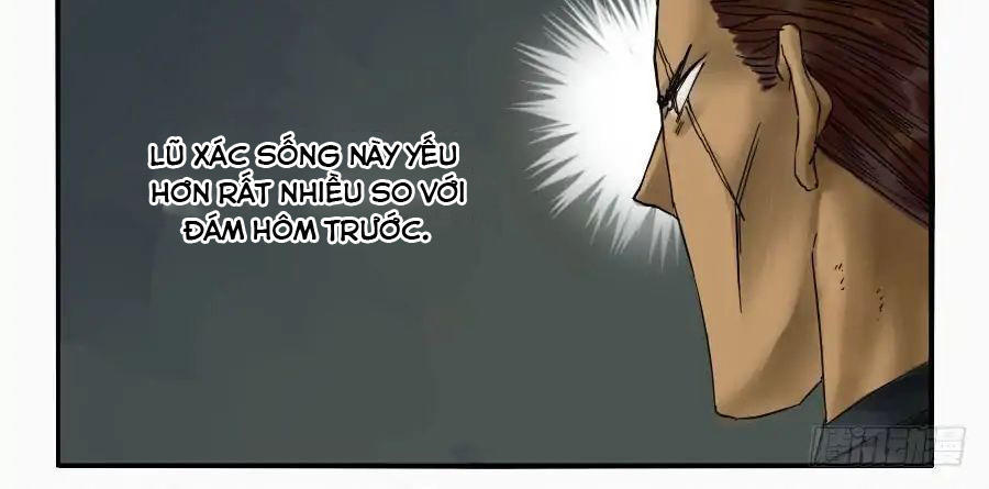 Truyền Võ Chapter 51 - 9