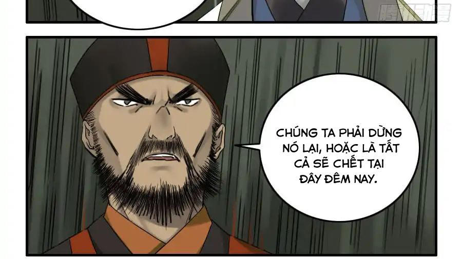 Truyền Võ Chapter 54 - 13