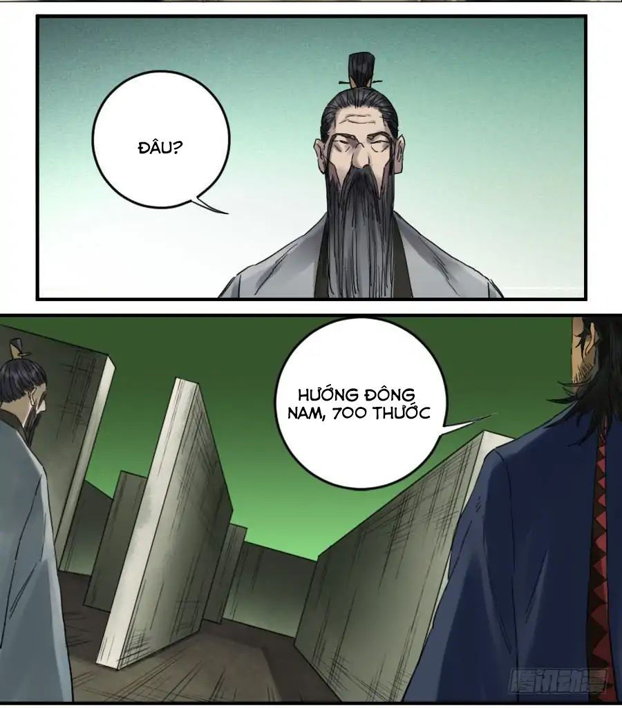 Truyền Võ Chapter 100 - 4