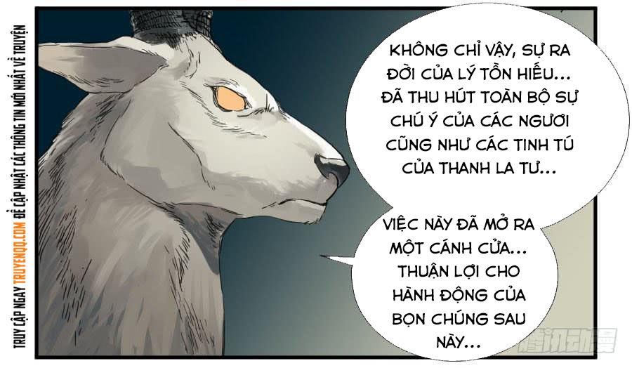 Truyền Võ Chapter 112 - 18