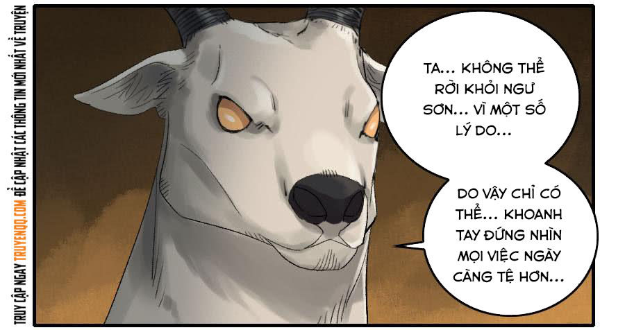 Truyền Võ Chapter 112 - 21