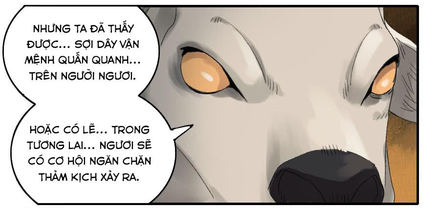 Truyền Võ Chapter 112 - 22