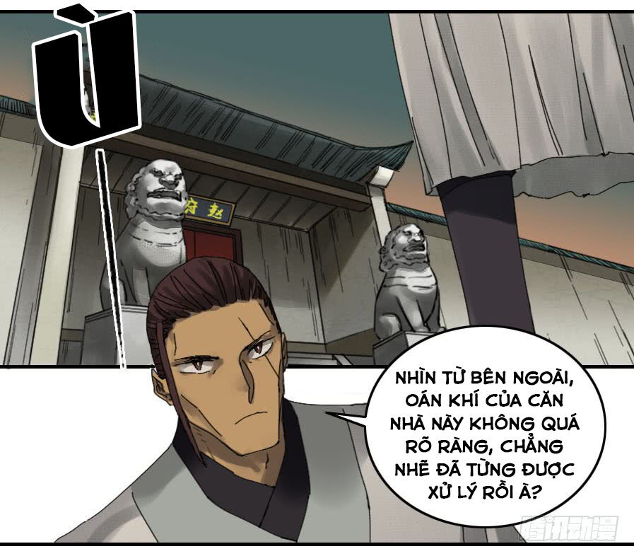 Truyền Võ Chapter 127 - 16
