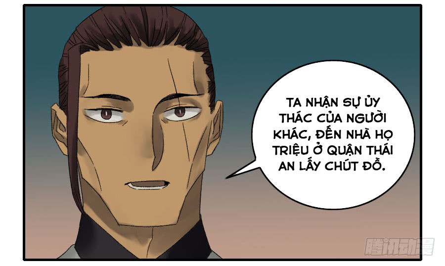 Truyền Võ Chapter 127 - 34