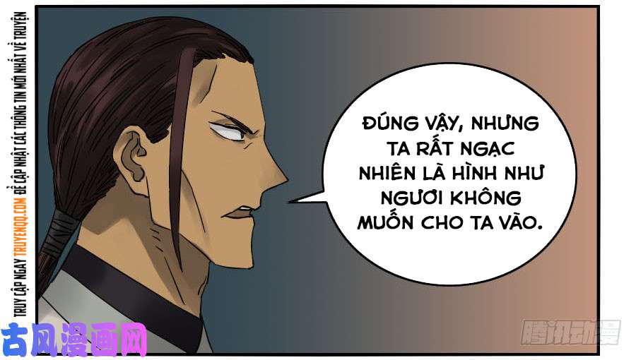 Truyền Võ Chapter 128 - 2