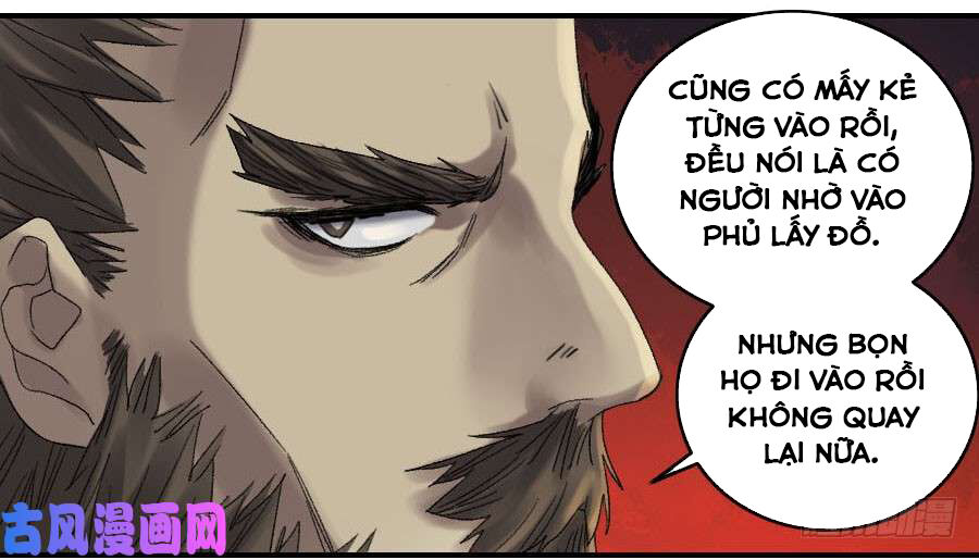 Truyền Võ Chapter 128 - 11