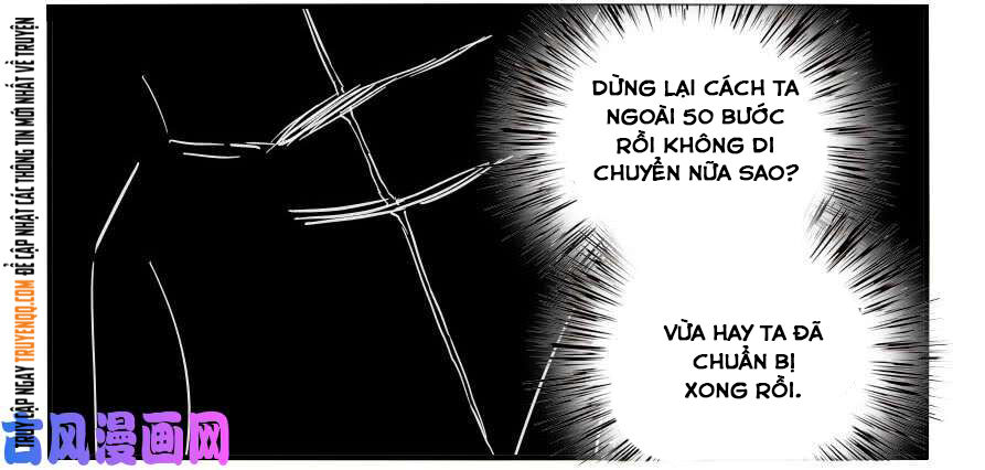 Truyền Võ Chapter 128 - 33