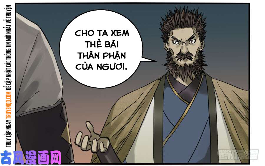 Truyền Võ Chapter 128 - 6
