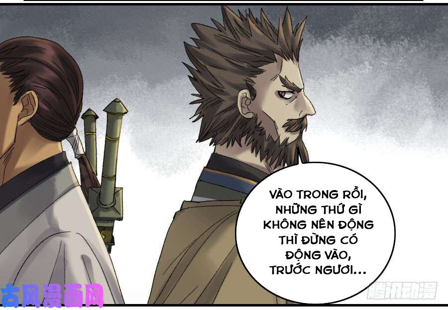Truyền Võ Chapter 128 - 10