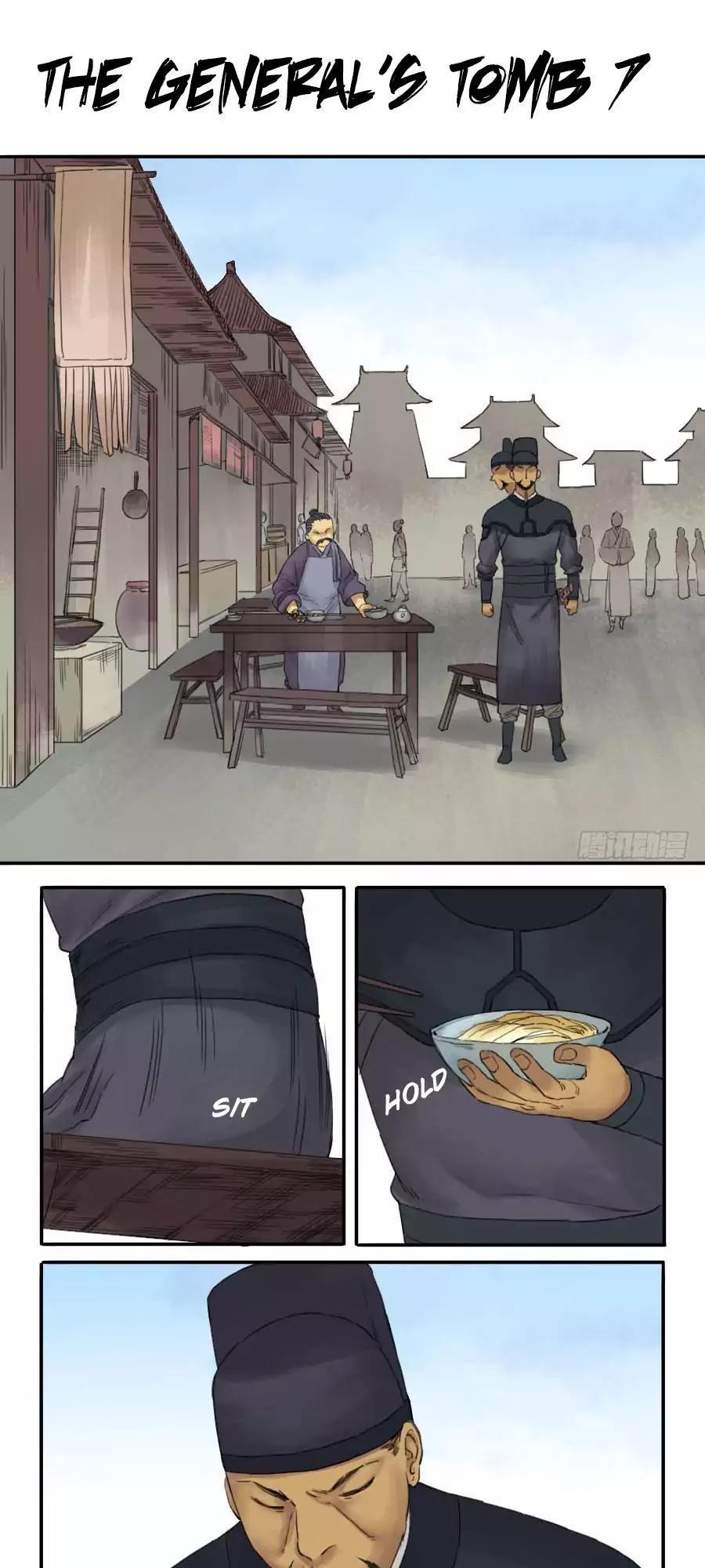 Truyền Võ Chapter 38 - 2
