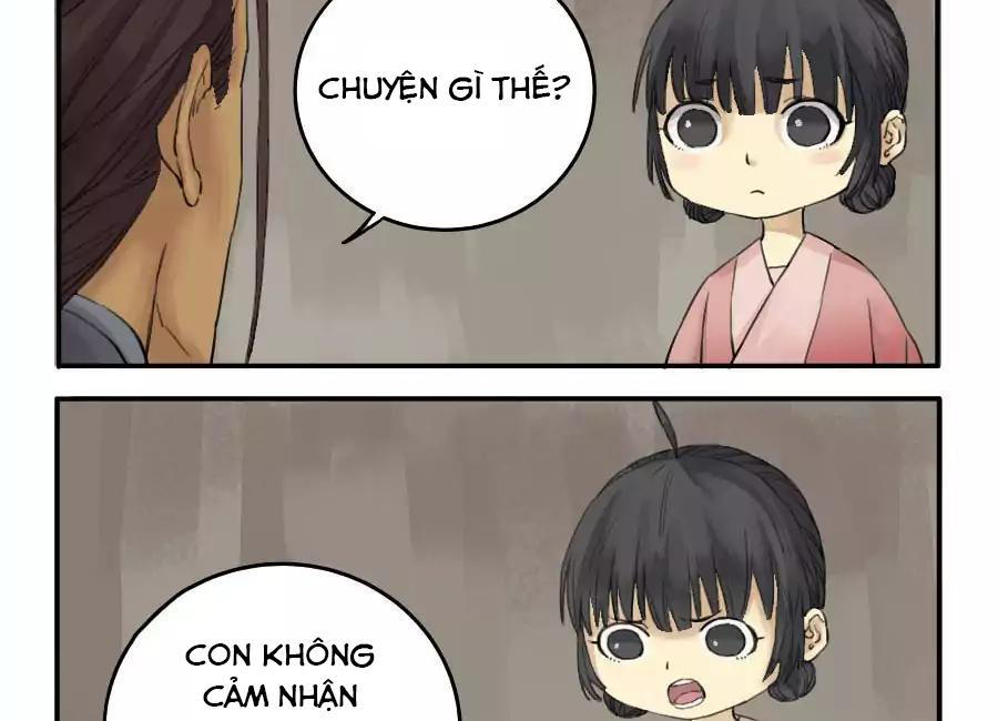 Truyền Võ Chapter 39 - 19