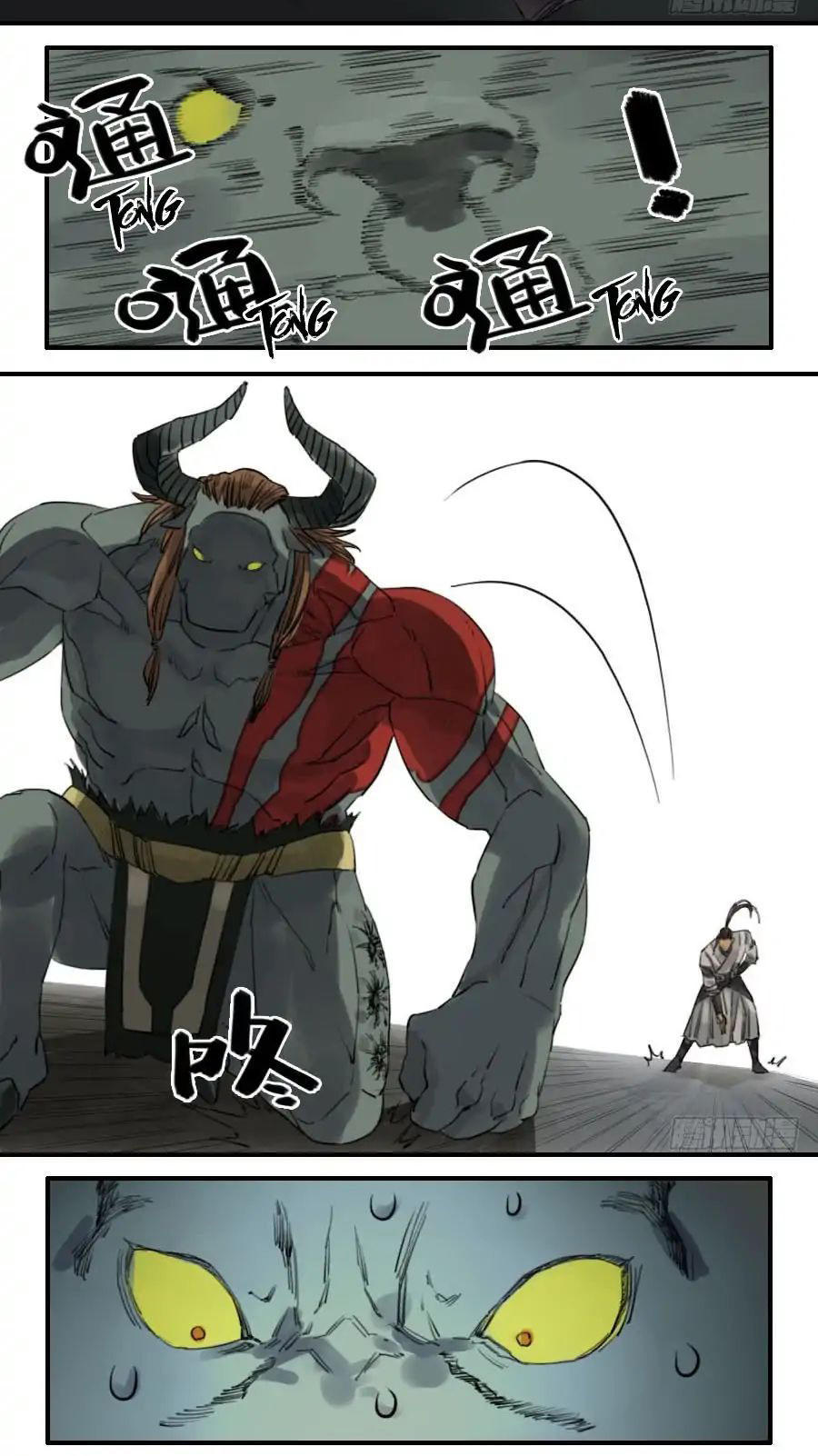 Truyền Võ Chapter 69 - 8
