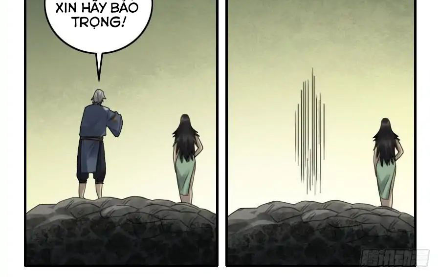 Truyền Võ Chapter 86 - 14