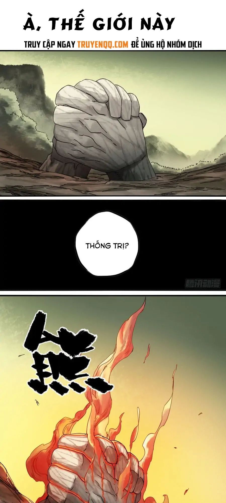 Truyền Võ Chapter 87 - 2