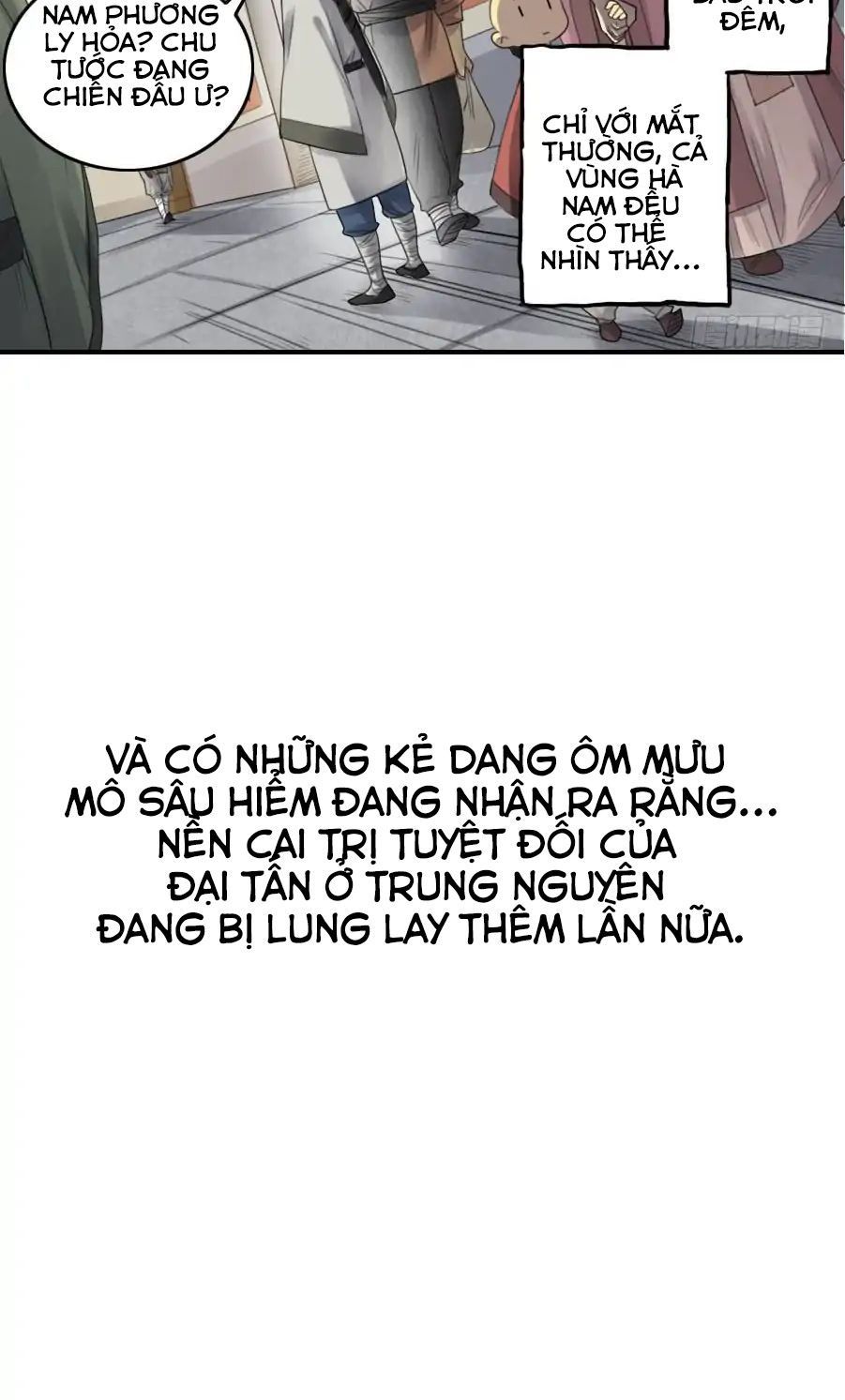 Truyền Võ Chapter 87 - 12