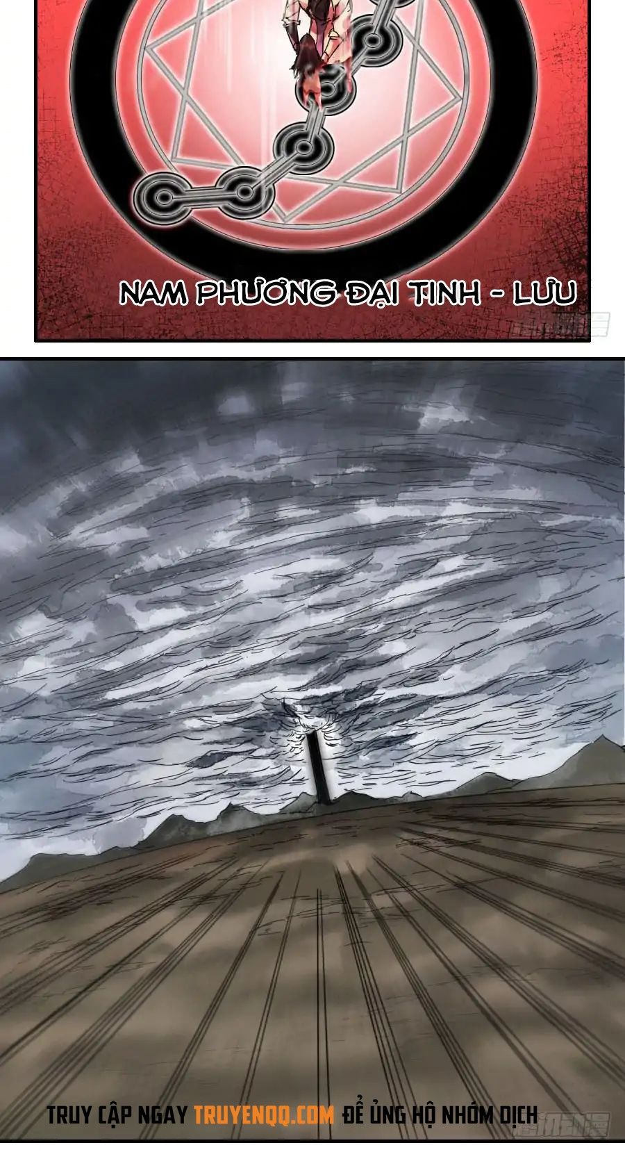Truyền Võ Chapter 92 - 17