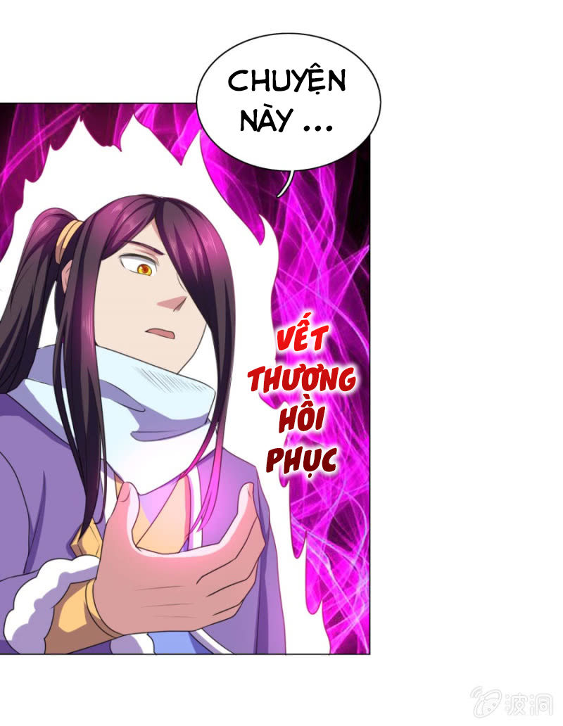 Tuyệt Thế Thần Hoàng Chapter 99 - 16