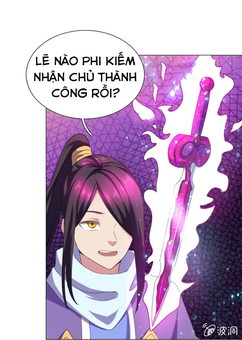 Tuyệt Thế Thần Hoàng Chapter 99 - 17