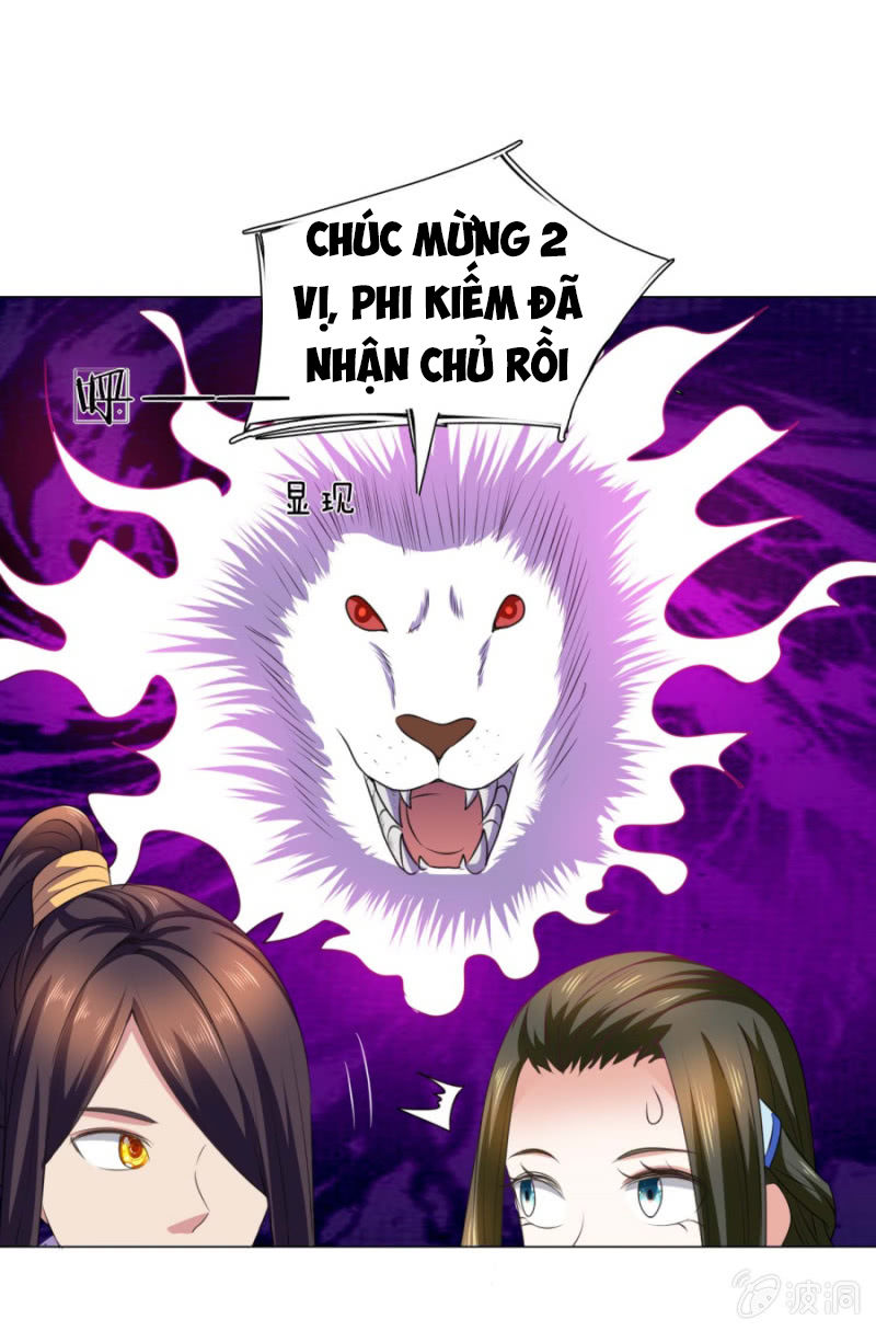 Tuyệt Thế Thần Hoàng Chapter 99 - 19