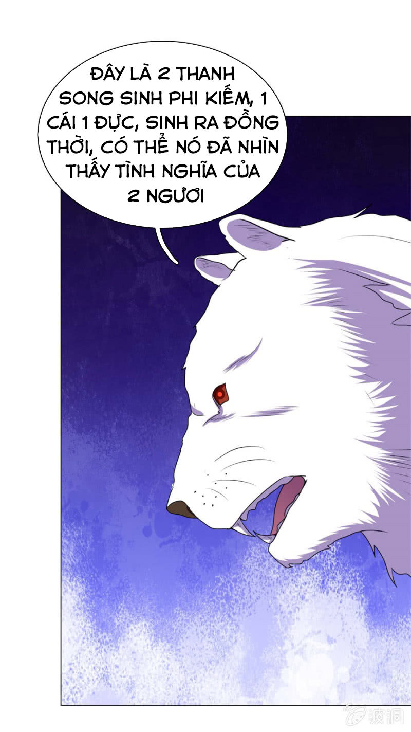 Tuyệt Thế Thần Hoàng Chapter 99 - 21