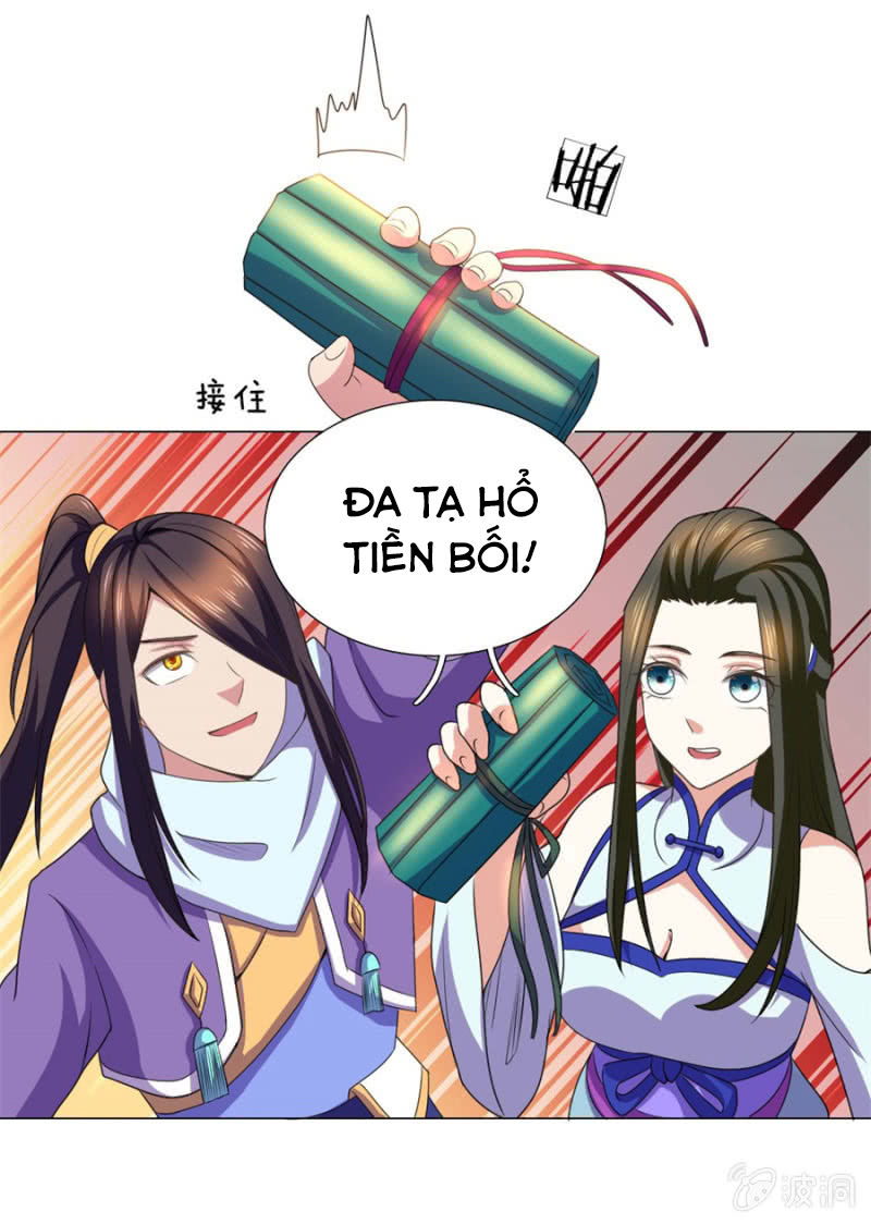 Tuyệt Thế Thần Hoàng Chapter 99 - 29