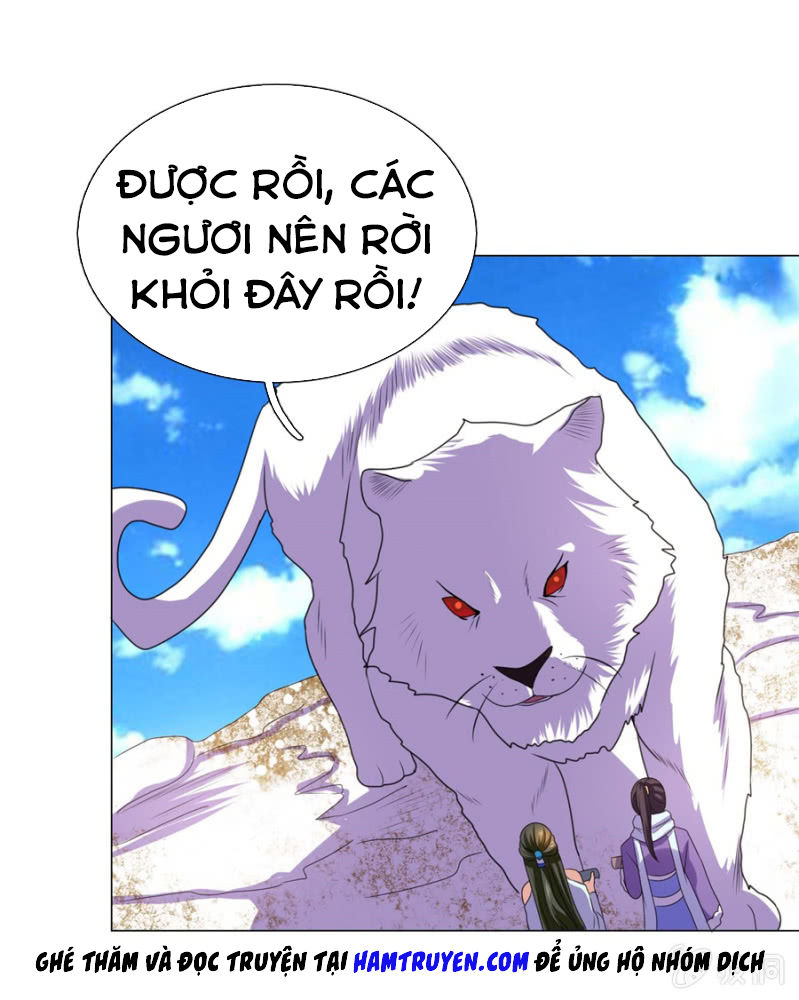 Tuyệt Thế Thần Hoàng Chapter 99 - 30