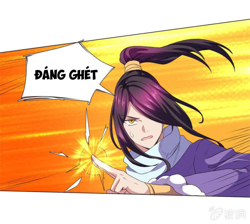 Tuyệt Thế Thần Hoàng Chapter 99 - 4