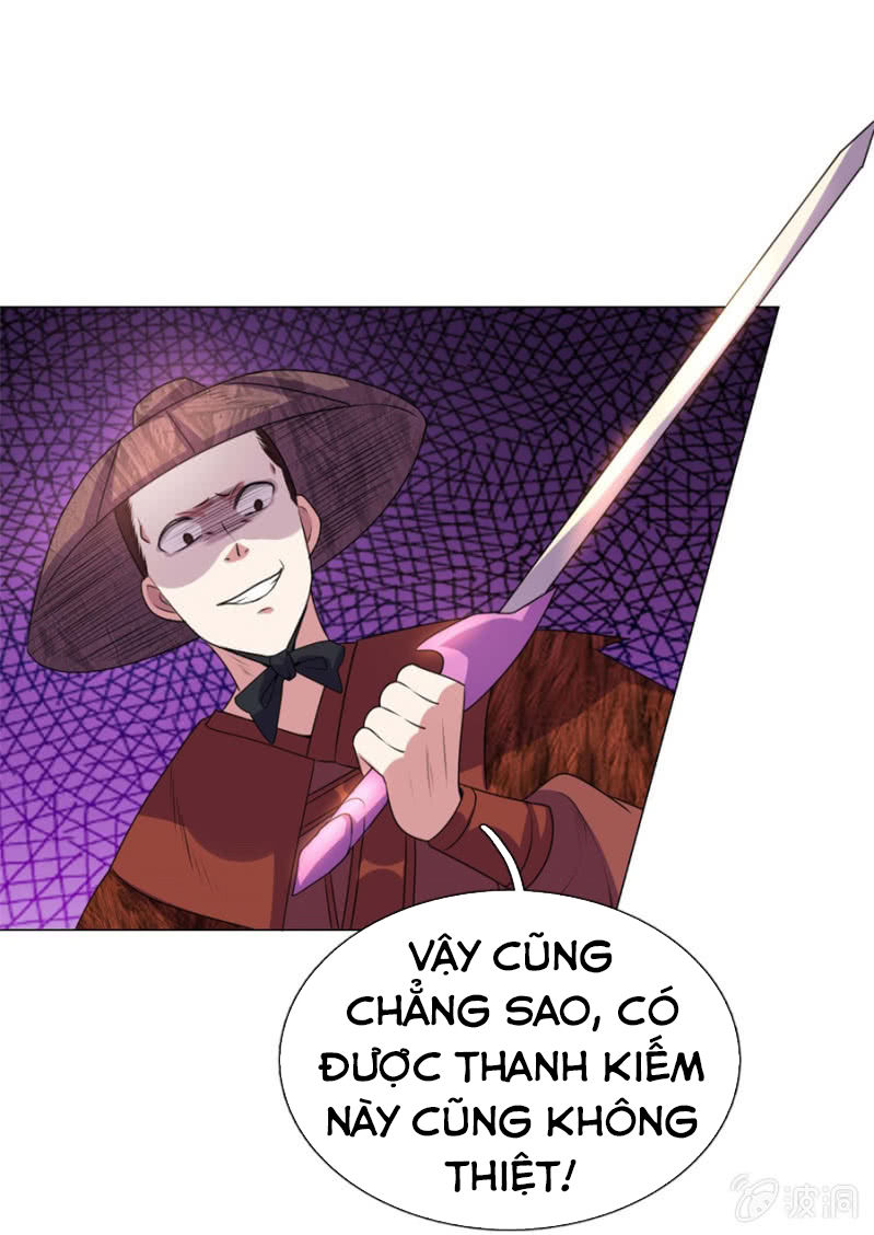Tuyệt Thế Thần Hoàng Chapter 99 - 34
