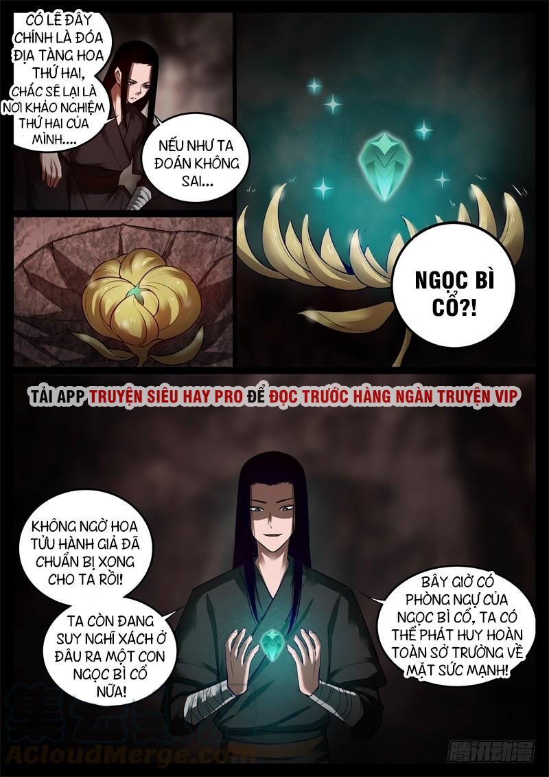 Cổ Chân Nhân Chapter 64 - 4