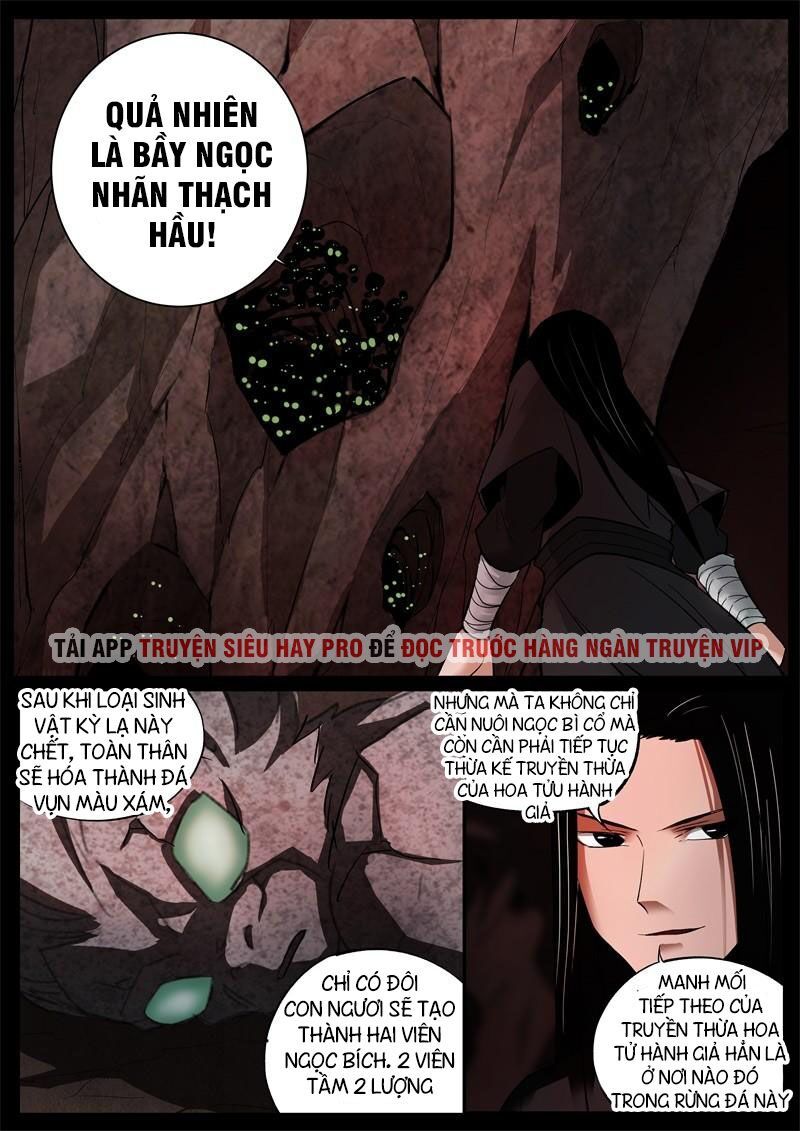 Cổ Chân Nhân Chapter 64 - 9