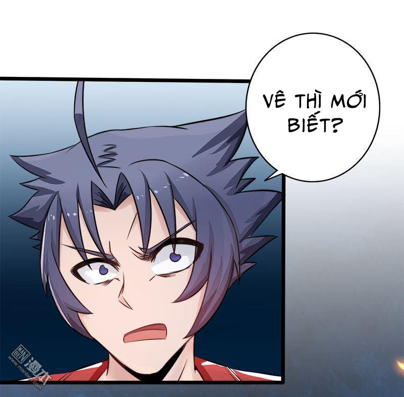 Địa Ngục Này Ta Mở Ra Đấy Chapter 66 - 19