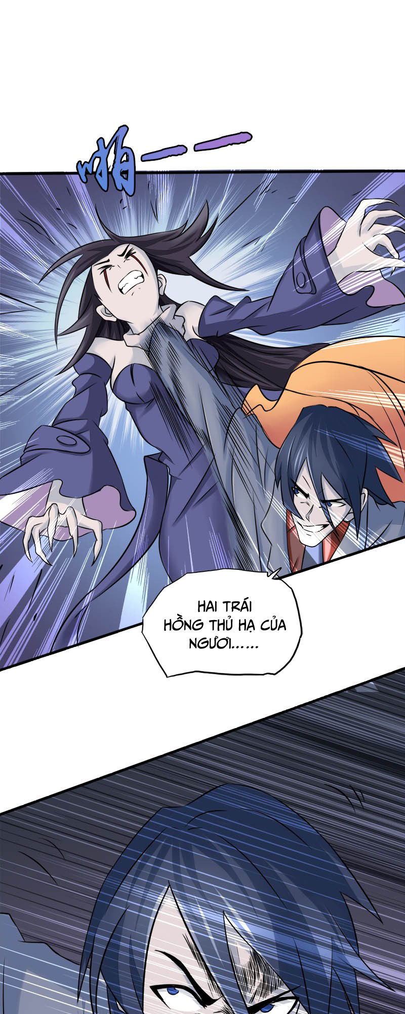 Địa Ngục Này Ta Mở Ra Đấy Chapter 67 - 6