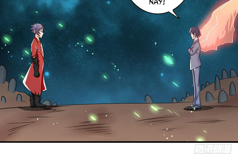 Địa Ngục Này Ta Mở Ra Đấy Chapter 70 - 21