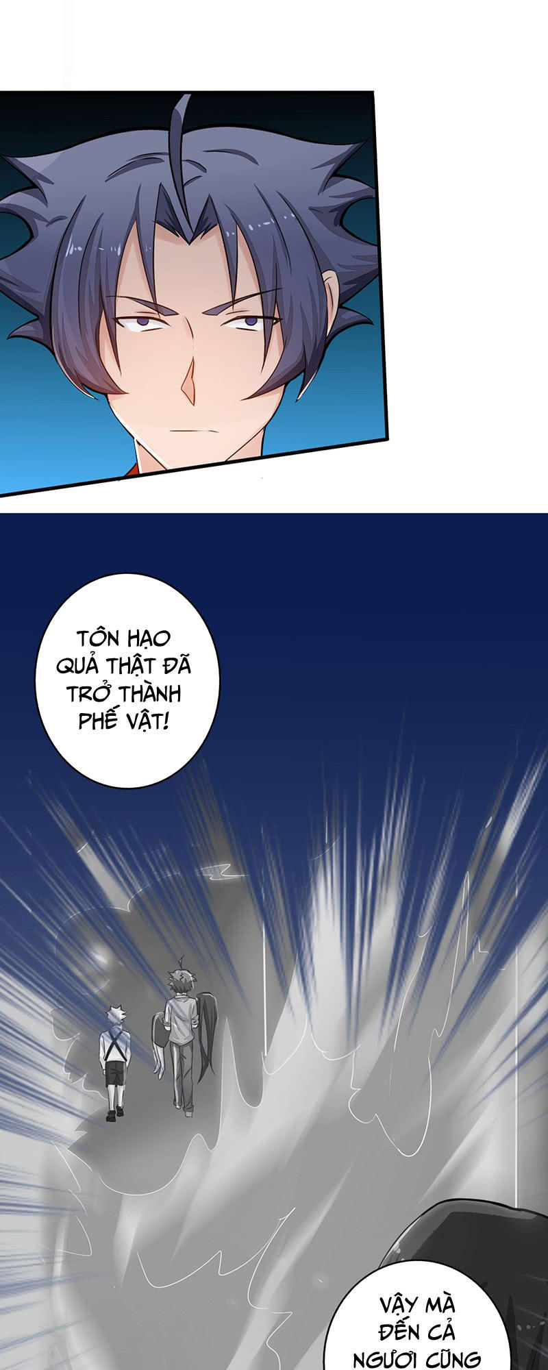 Địa Ngục Này Ta Mở Ra Đấy Chapter 70 - 22