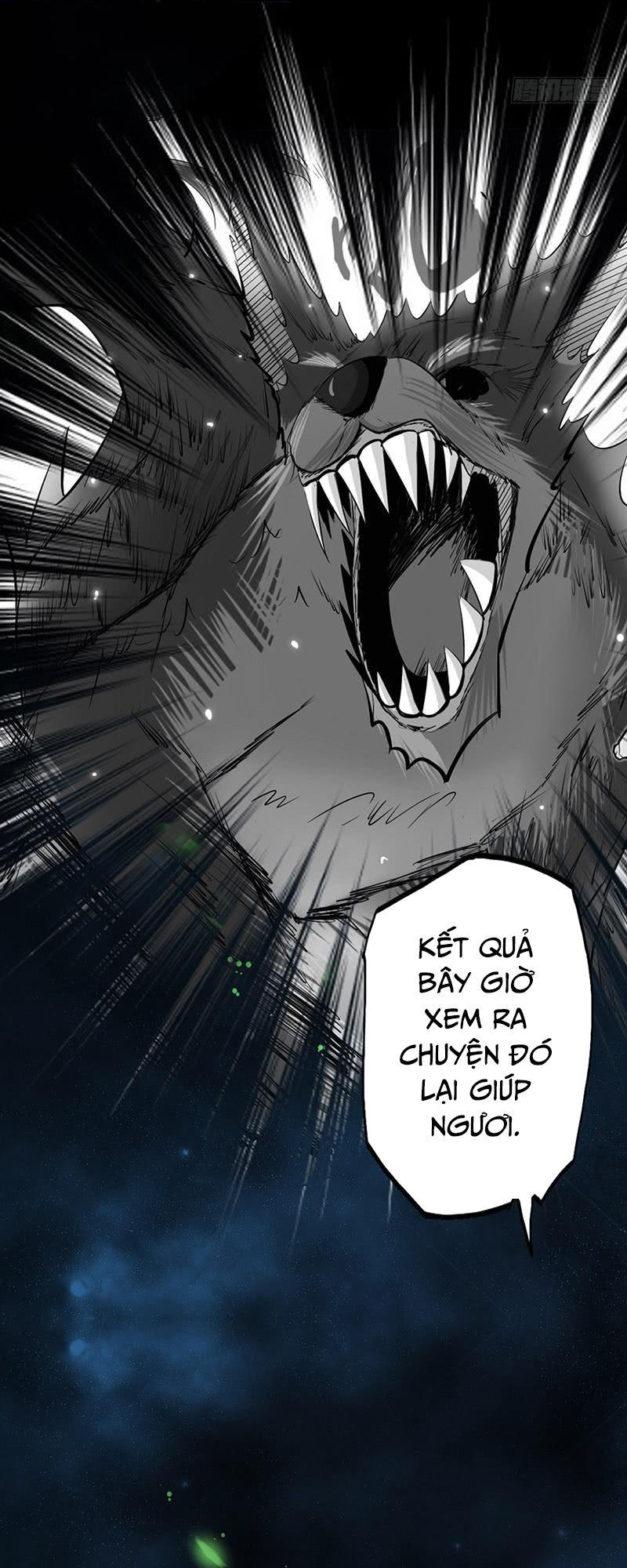 Địa Ngục Này Ta Mở Ra Đấy Chapter 70 - 28