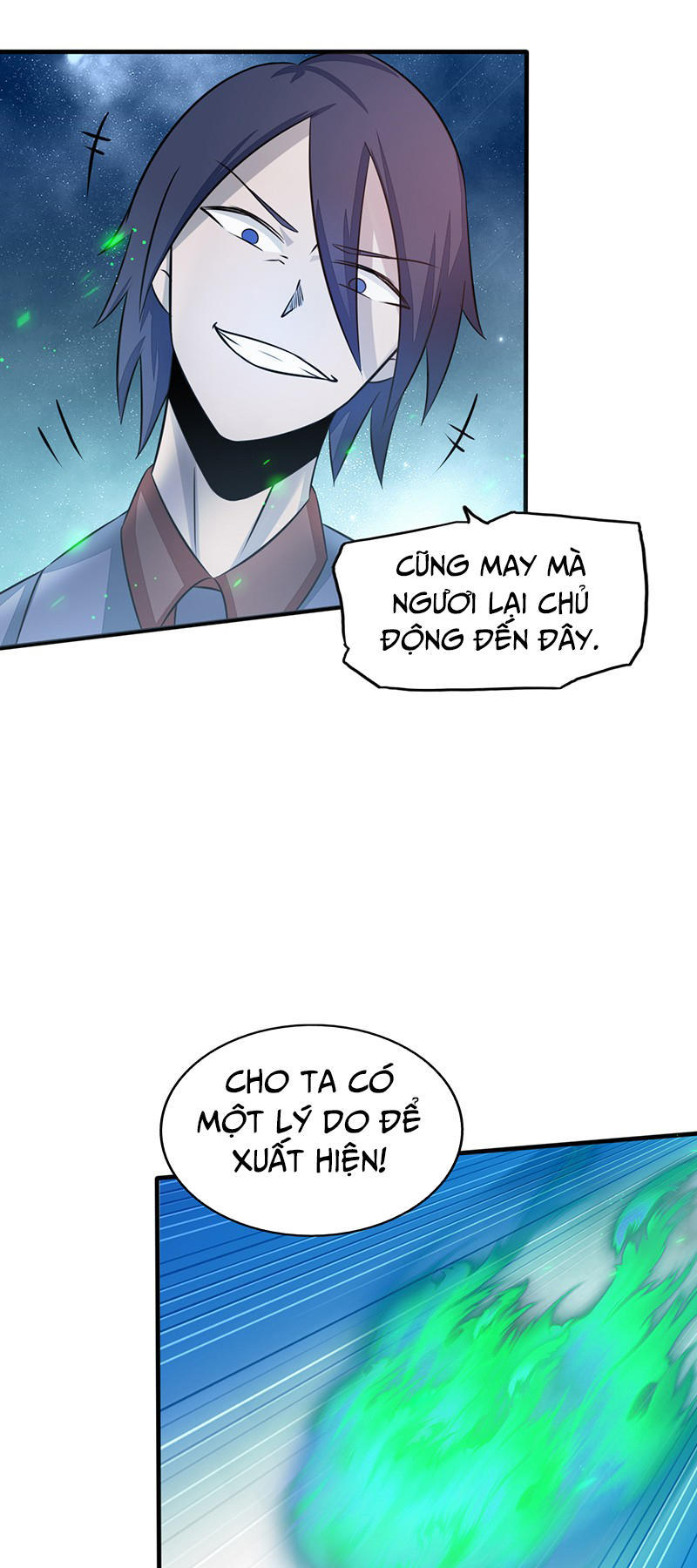 Địa Ngục Này Ta Mở Ra Đấy Chapter 71 - 2