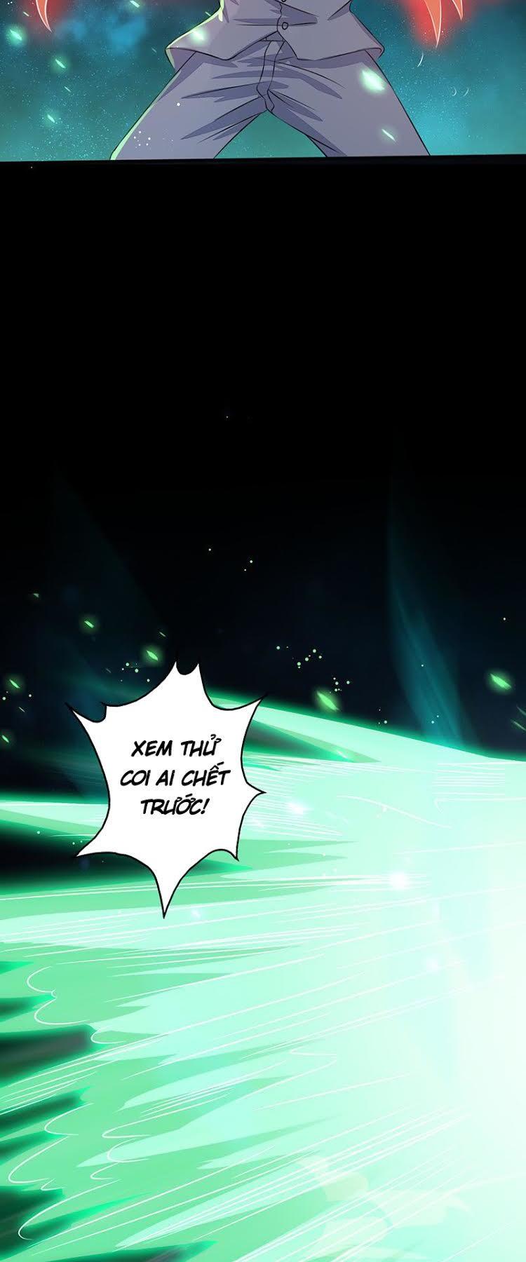 Địa Ngục Này Ta Mở Ra Đấy Chapter 71 - 16