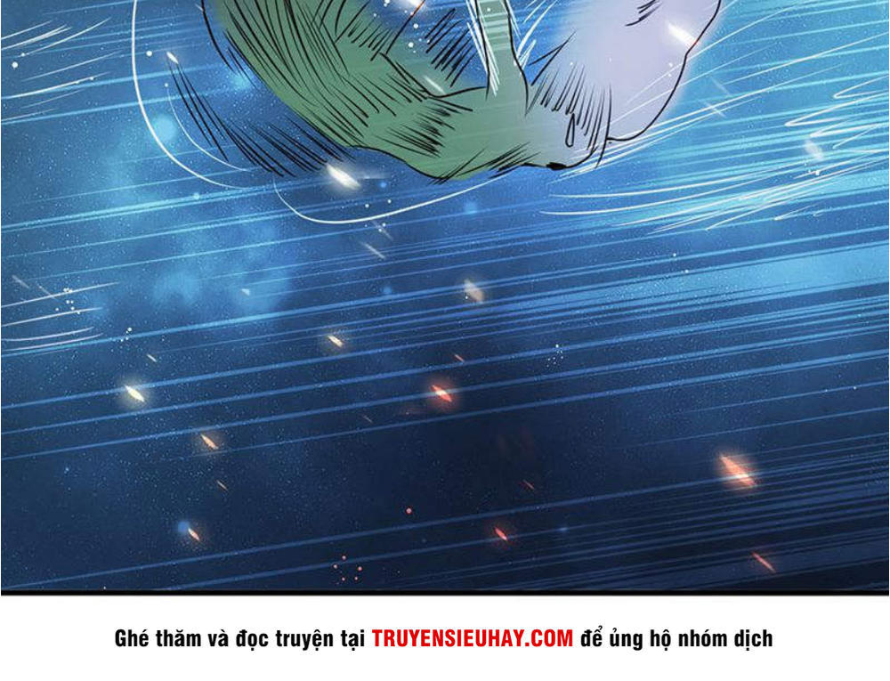 Địa Ngục Này Ta Mở Ra Đấy Chapter 72 - 3