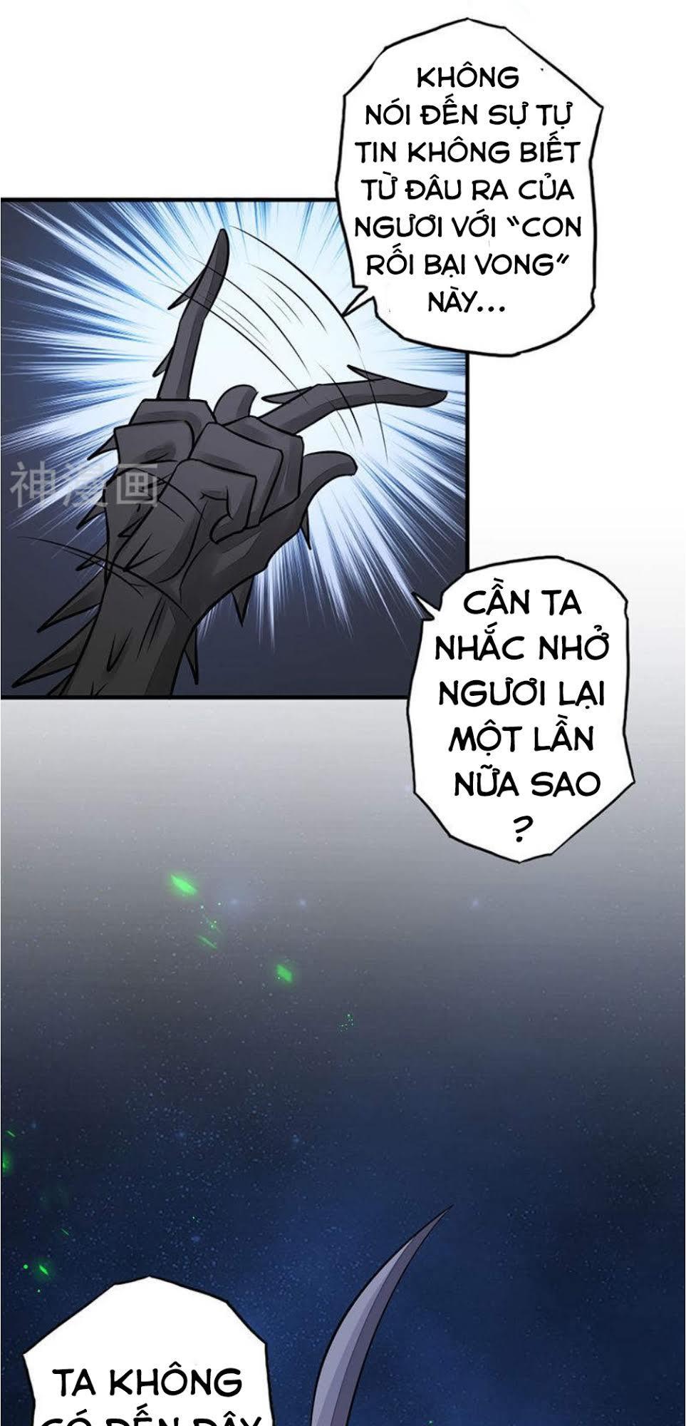 Địa Ngục Này Ta Mở Ra Đấy Chapter 72 - 32