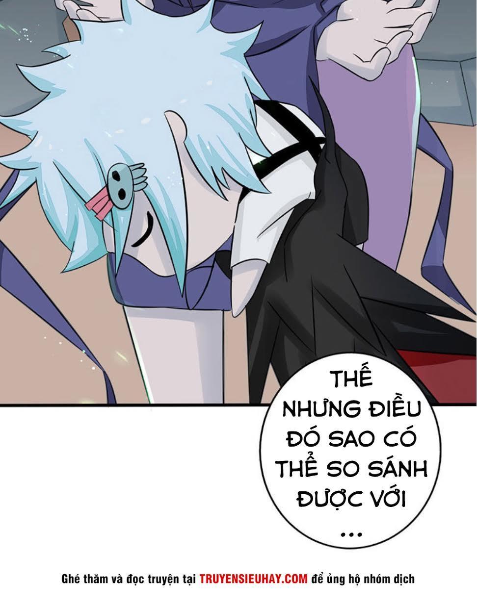 Địa Ngục Này Ta Mở Ra Đấy Chapter 73 - 17