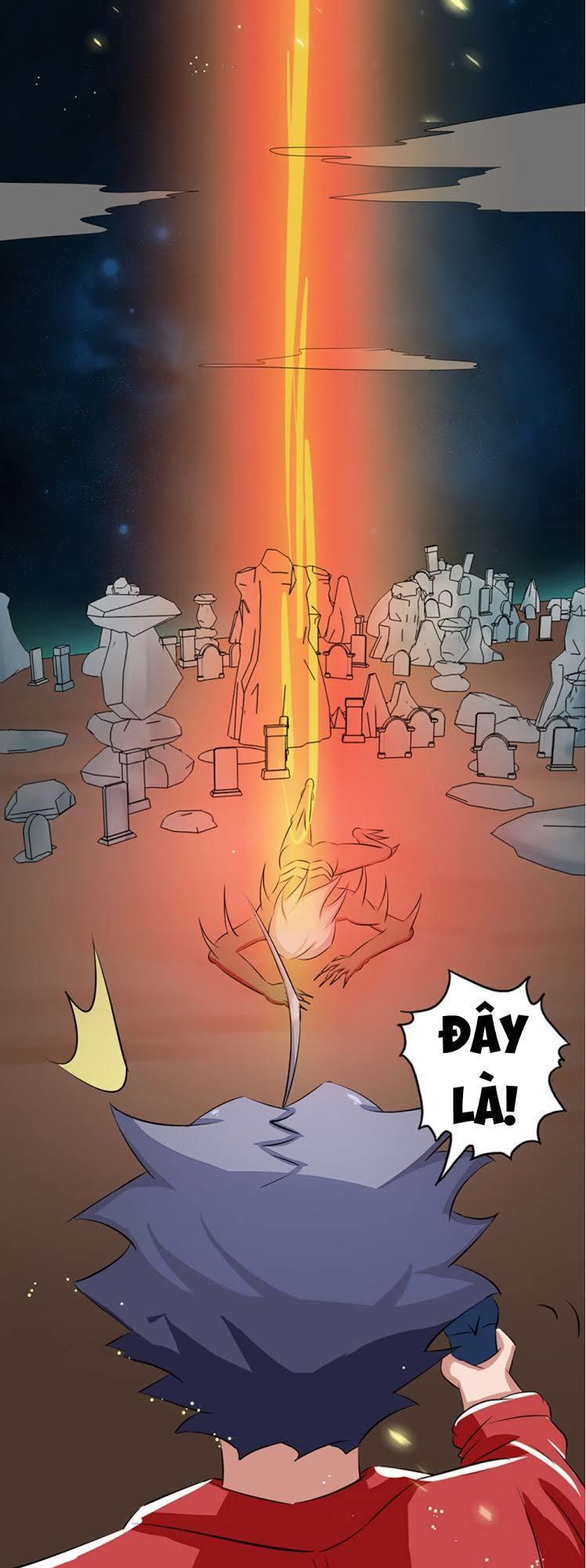 Địa Ngục Này Ta Mở Ra Đấy Chapter 73 - 36