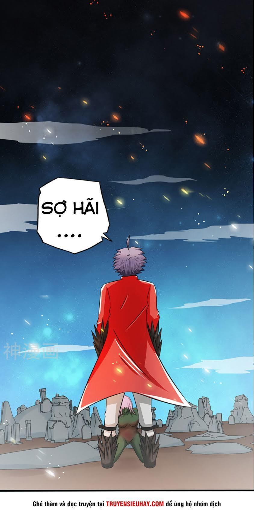 Địa Ngục Này Ta Mở Ra Đấy Chapter 73 - 5