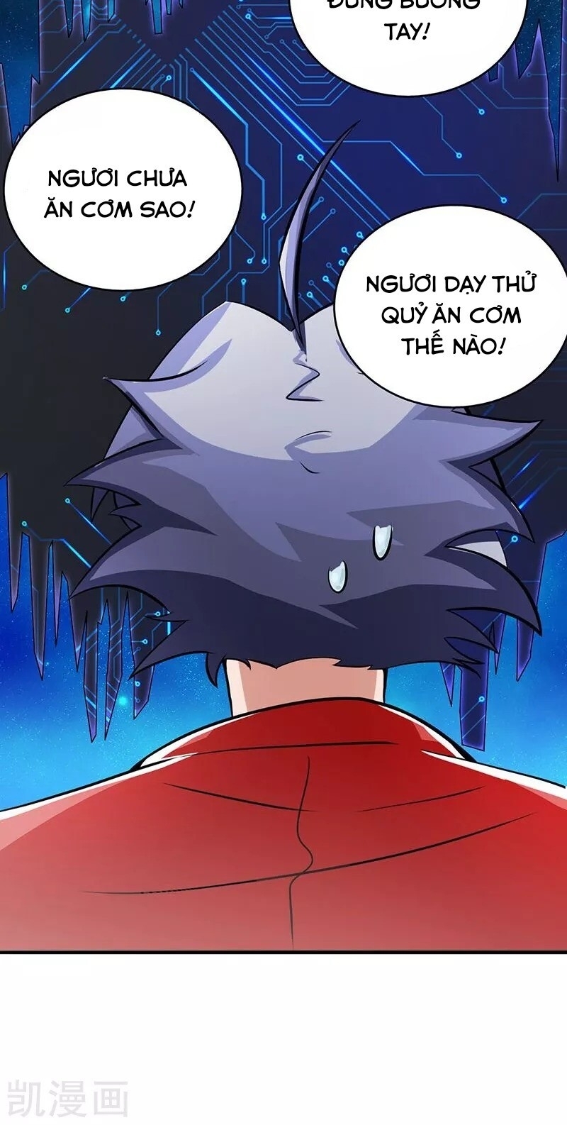Địa Ngục Này Ta Mở Ra Đấy Chapter 74 - 11