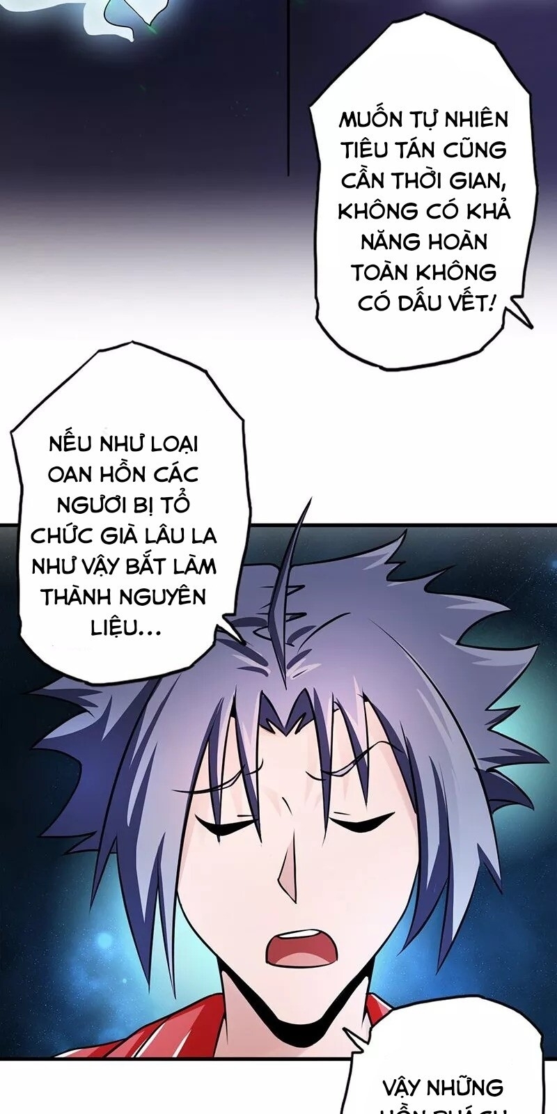 Địa Ngục Này Ta Mở Ra Đấy Chapter 74 - 42
